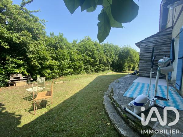 Maison à vendre 6 pièces 190 m² Sarlat-la-Canéda