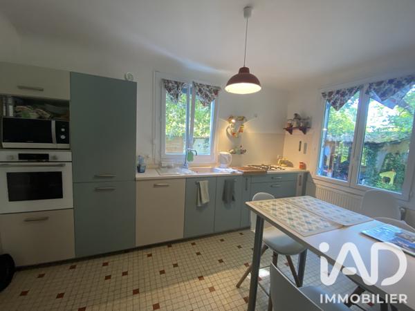 Maison à vendre 6 pièces 190 m² Sarlat-la-Canéda