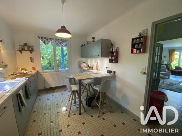 Maison à vendre 6 pièces 190 m² Sarlat-la-Canéda