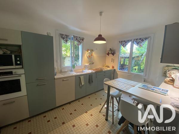 Maison à vendre 6 pièces 190 m² Sarlat-la-Canéda