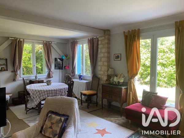 Maison à vendre 6 pièces 190 m² Sarlat-la-Canéda
