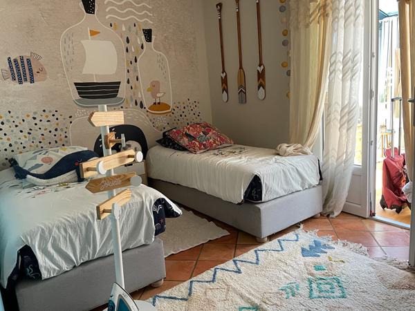 À deux pas du Port de la Cotinière ? Maison familiale de 162 m² avec jardin