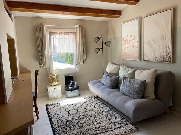 À deux pas du Port de la Cotinière ? Maison familiale de 162 m² avec jardin