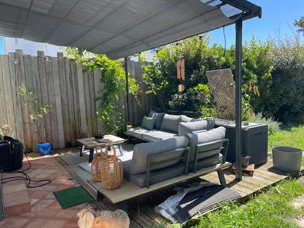 À deux pas du Port de la Cotinière ? Maison familiale de 162 m² avec jardin