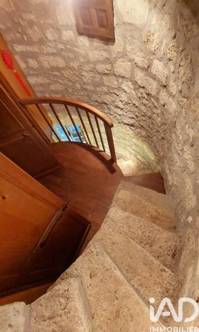 Maison à vendre 8 pièces 170 m² Saint-Antoine-de-Breuilh