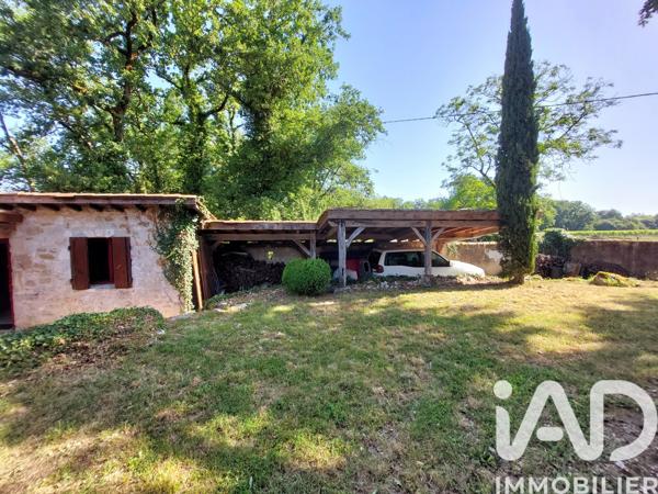 Maison à vendre 8 pièces 170 m² Saint-Antoine-de-Breuilh