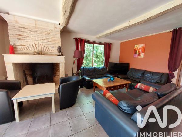 Maison à vendre 8 pièces 170 m² Saint-Antoine-de-Breuilh