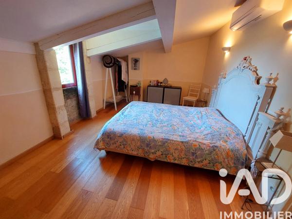 Maison à vendre 8 pièces 170 m² Saint-Antoine-de-Breuilh