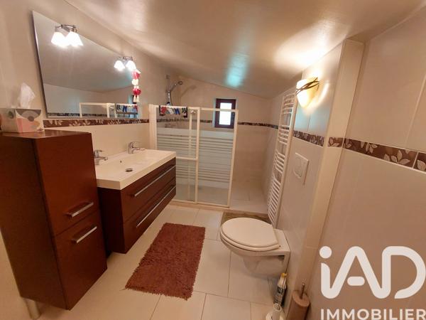 Maison à vendre 8 pièces 170 m² Saint-Antoine-de-Breuilh