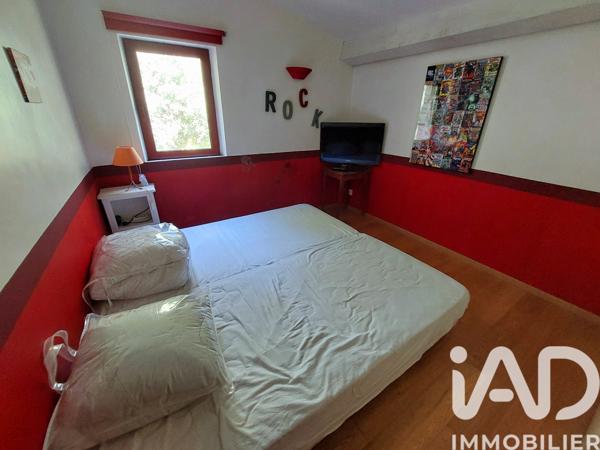 Maison à vendre 8 pièces 170 m² Saint-Antoine-de-Breuilh