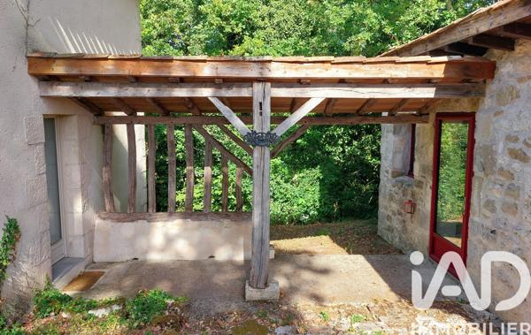 Maison à vendre 8 pièces 170 m² Saint-Antoine-de-Breuilh
