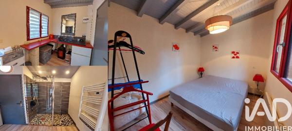 Maison à vendre 8 pièces 170 m² Saint-Antoine-de-Breuilh