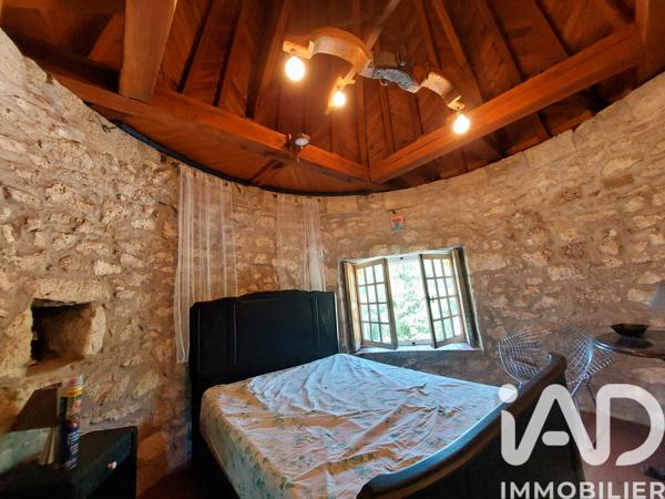 Maison à vendre 8 pièces 170 m² Saint-Antoine-de-Breuilh