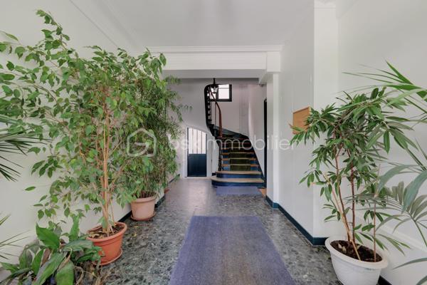 Appartement de 72,45 m²