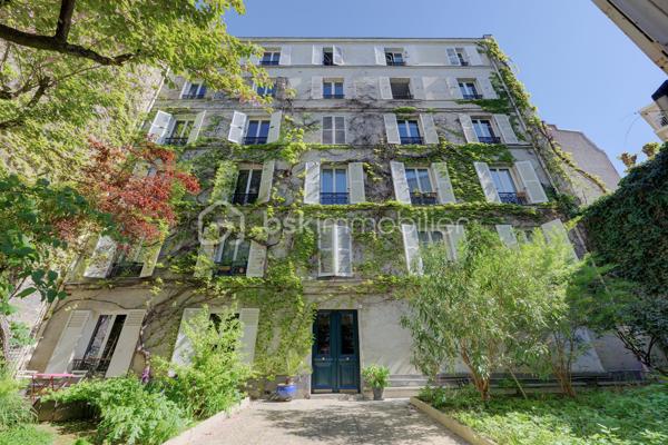 Appartement de 72,45 m²