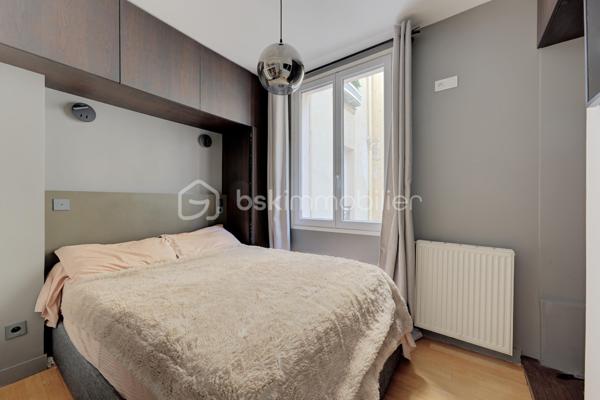 Appartement de 72,45 m²