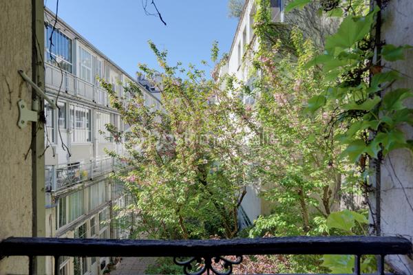 Appartement de 72,45 m²