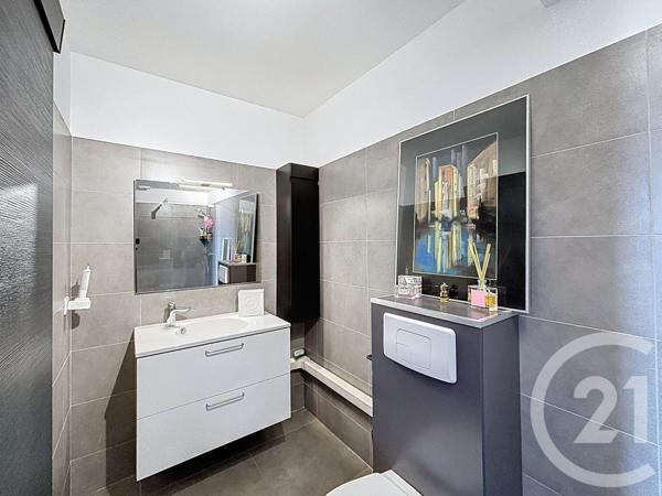 Appartement F4 à vendre  4 pièces - 96,60 m2 AJACCIO - 201