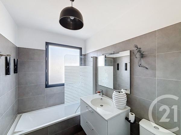 Appartement F4 à vendre  4 pièces - 96,60 m2 AJACCIO - 201