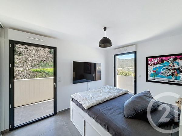 Appartement F4 à vendre  4 pièces - 96,60 m2 AJACCIO - 201