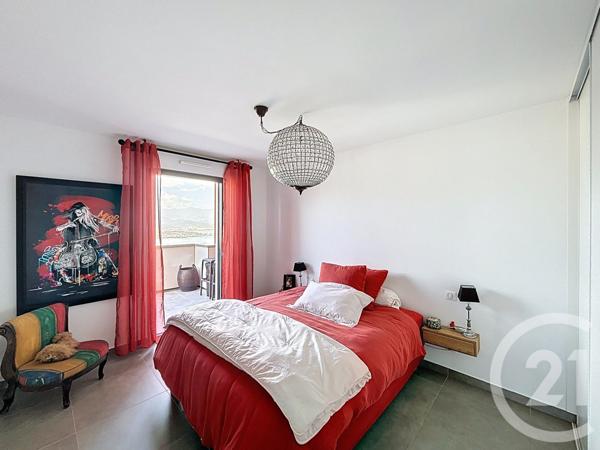 Appartement F4 à vendre  4 pièces - 96,60 m2 AJACCIO - 201