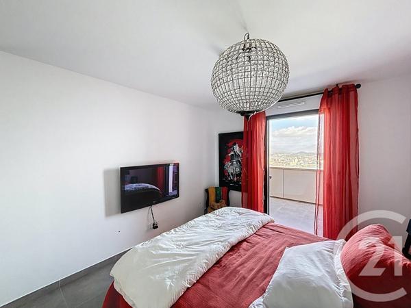 Appartement F4 à vendre  4 pièces - 96,60 m2 AJACCIO - 201