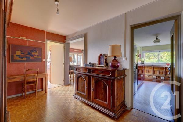 Appartement à vendre  5 pièces - 114,45 m2 CHAMPAGNE AU MONT D OR - 69