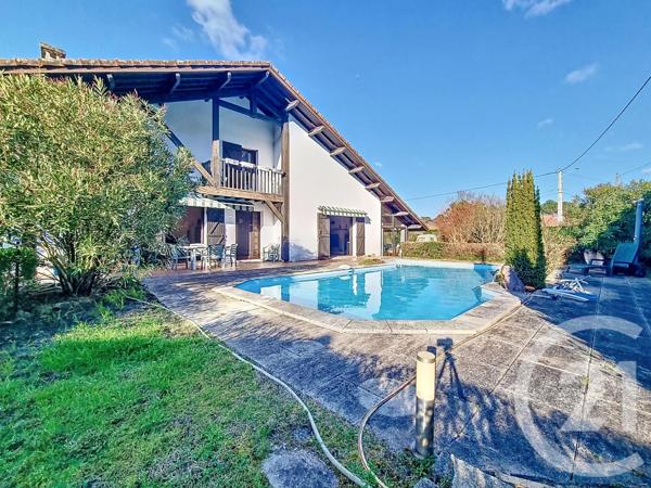 Maison à vendre  5 pièces - 165,56 m2 GUJAN MESTRAS - 33