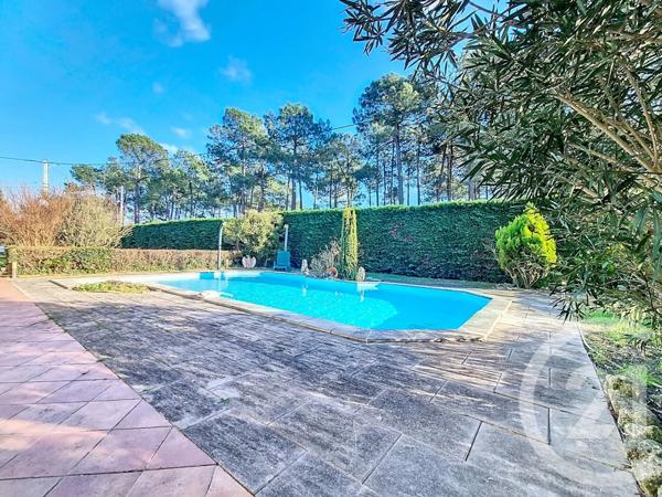 Maison à vendre  5 pièces - 165,56 m2 GUJAN MESTRAS - 33