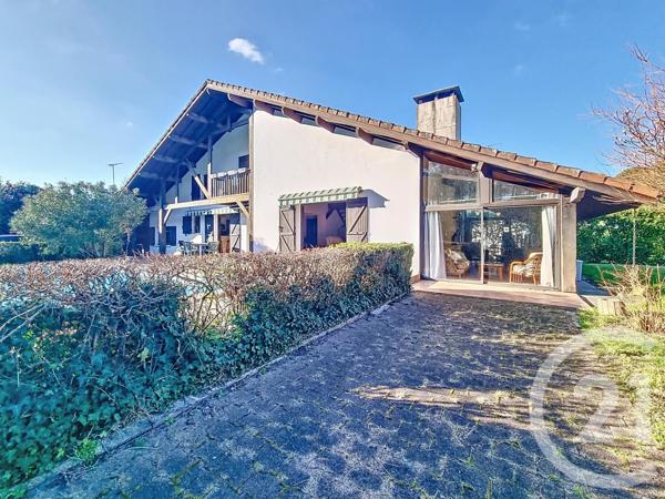 Maison à vendre  5 pièces - 165,56 m2 GUJAN MESTRAS - 33