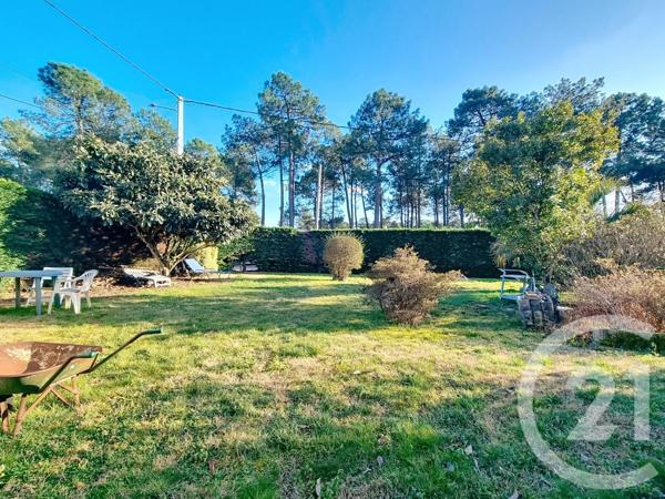 Maison à vendre  5 pièces - 165,56 m2 GUJAN MESTRAS - 33