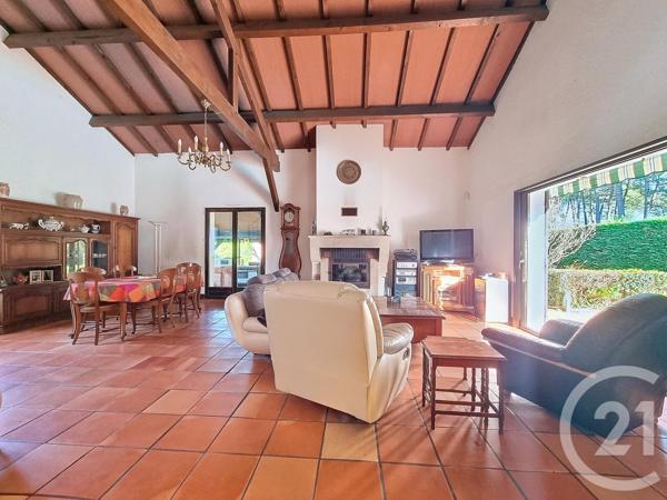 Maison à vendre  5 pièces - 165,56 m2 GUJAN MESTRAS - 33