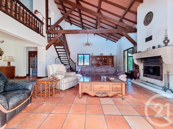 Maison à vendre  5 pièces - 165,56 m2 GUJAN MESTRAS - 33