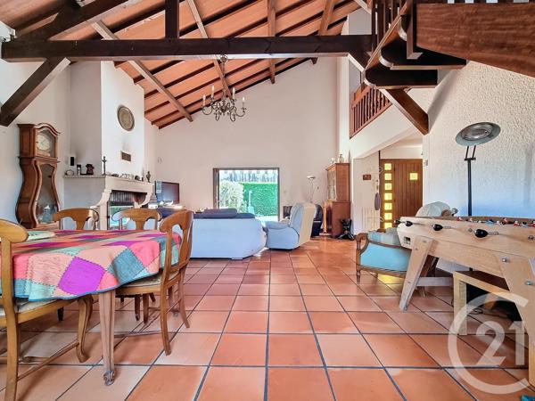 Maison à vendre  5 pièces - 165,56 m2 GUJAN MESTRAS - 33