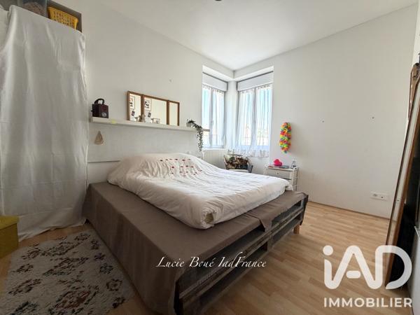 Maison à vendre 7 pièces 149 m² Chaumes-en-Retz