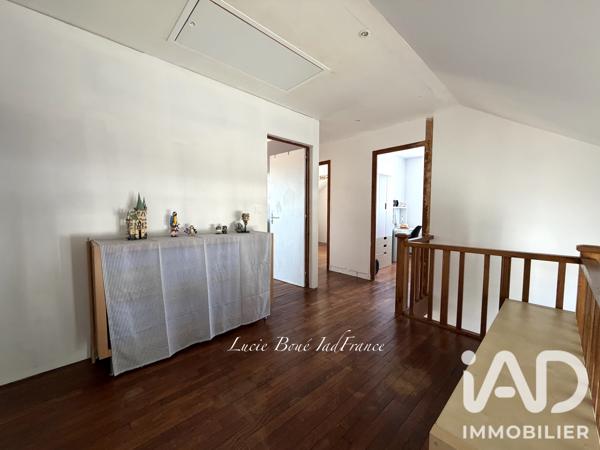 Maison à vendre 7 pièces 149 m² Chaumes-en-Retz