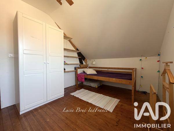 Maison à vendre 7 pièces 149 m² Chaumes-en-Retz