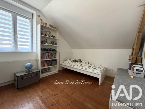 Maison à vendre 7 pièces 149 m² Chaumes-en-Retz