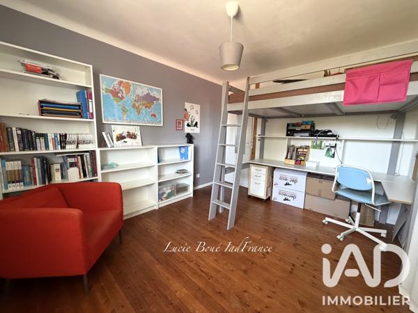 Maison à vendre 7 pièces 149 m² Chaumes-en-Retz