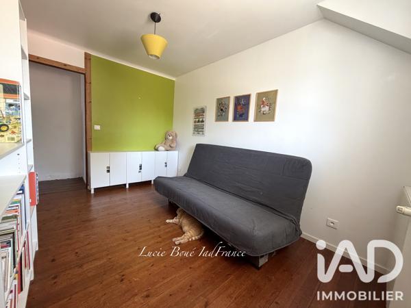 Maison à vendre 7 pièces 149 m² Chaumes-en-Retz