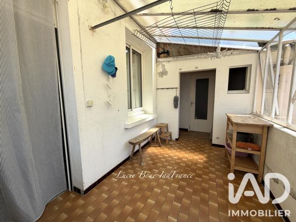 Maison à vendre 7 pièces 149 m² Chaumes-en-Retz