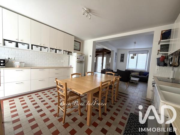 Maison à vendre 7 pièces 149 m² Chaumes-en-Retz