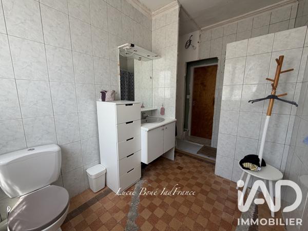 Maison à vendre 7 pièces 149 m² Chaumes-en-Retz