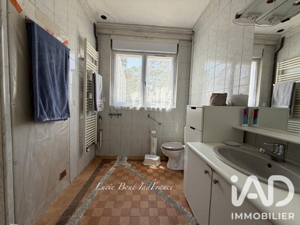 Maison à vendre 7 pièces 149 m² Chaumes-en-Retz