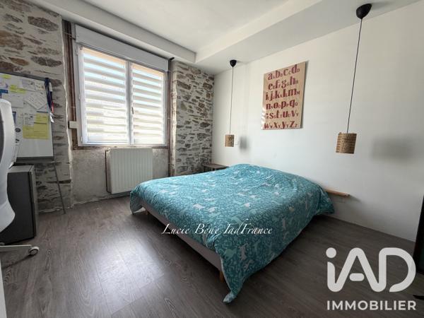 Maison à vendre 7 pièces 149 m² Chaumes-en-Retz