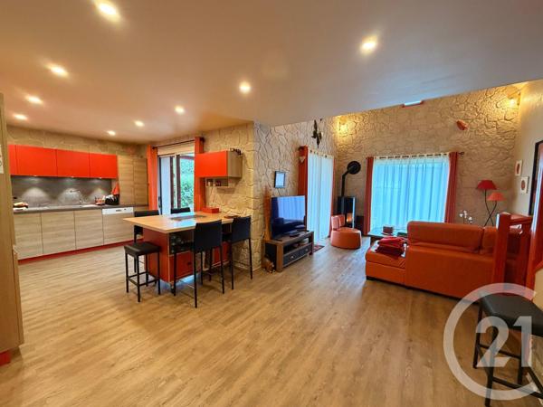 Maison à vendre  5 pièces - 130 m2 LONGPERRIER - 77