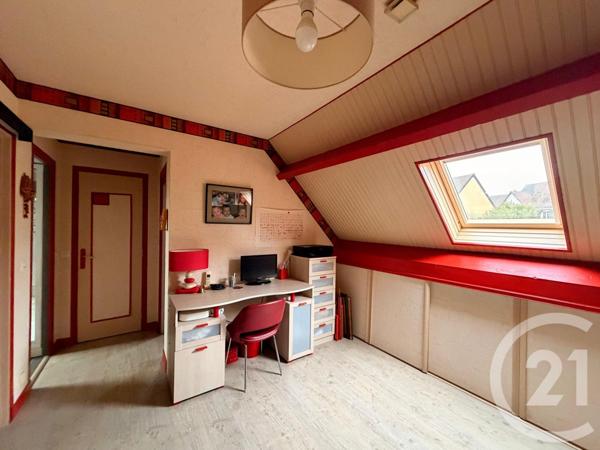 Maison à vendre  5 pièces - 130 m2 LONGPERRIER - 77