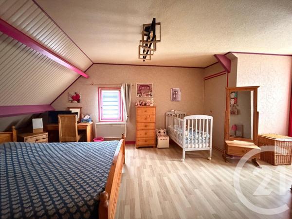 Maison à vendre  5 pièces - 130 m2 LONGPERRIER - 77