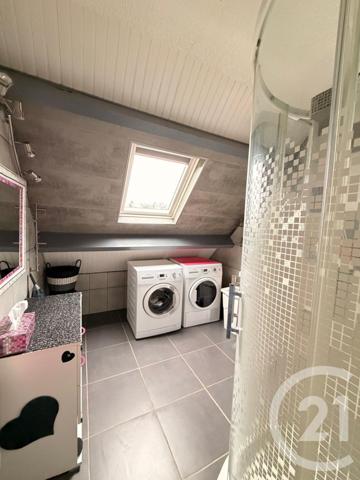 Maison à vendre  5 pièces - 130 m2 LONGPERRIER - 77