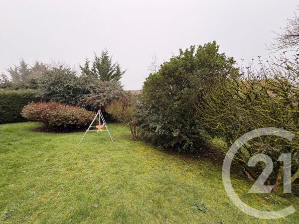 Maison à vendre  5 pièces - 130 m2 LONGPERRIER - 77